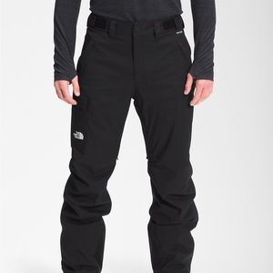 The North Face Freedom Insulated Pants (Black)